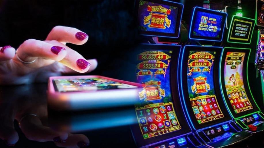 ayu77 Lobby Game ratusan pilihan game online slot tembak ikan bingo terlengkap