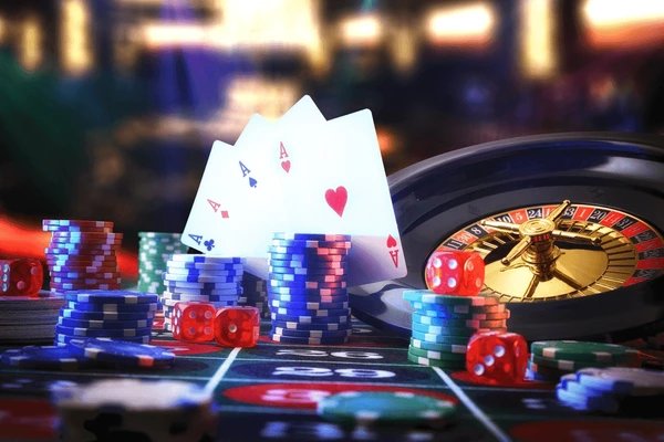ayu77 Slot simbol wild scatter bonus multiplier free spin cara menang