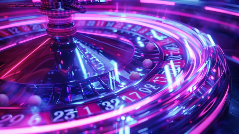 ayu77 Slot tampilan gulungan simbol jackpot animasi modern