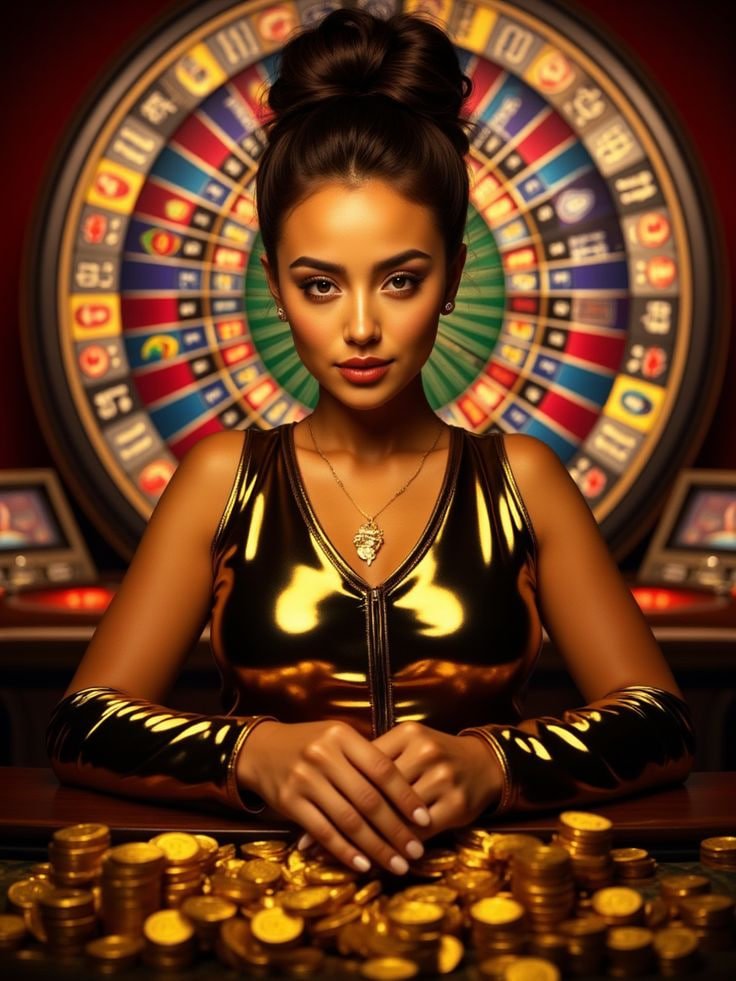 ayu77 koleksi slot online terlengkap untuk pemain Indonesia