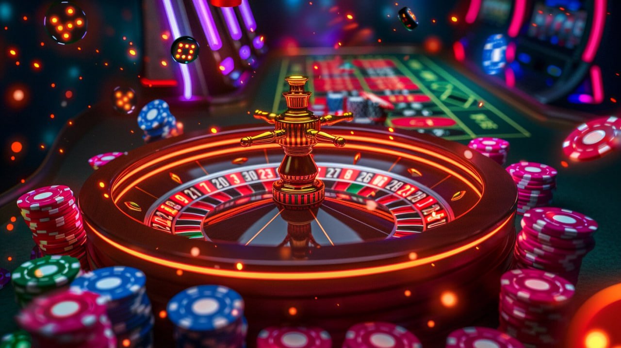 ayu77 Bingo online terbaik Indonesia tampilan ruangan seru